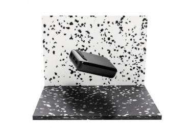 Logotrade mainoslahjat kuva: RCS 10000mAh virtapankki kierrätetystä muovista